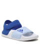adidas Сандали adilette Sandal K H06444 Lucid Blue/Blue dawn/Bright Red - Mera.bg