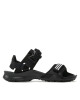 adidas Сандали Cyprex Ultra Sandal Dlx GY6115 Core Black/Cloud White/Core Black - Mera.bg