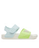 adidas Сандали adilette IH3635 Жълт - Mera.bg