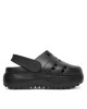 adidas Сандали adilette Platform Clogs JP9577 Черен - Mera.bg