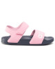 adidas Сандали adilette Sandal K G26876 Trupnk/Ftwwht/Trablu - Mera.bg