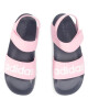 adidas Сандали adilette Sandal K G26876 Trupnk/Ftwwht/Trablu - Mera.bg