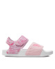 adidas Сандали adilette Sandals ID2624 Розов - Mera.bg