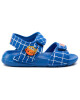 adidas Сандали AltaSwim I EE9029 Blue/Blue/Orange - Mera.bg