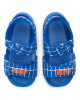 adidas Сандали AltaSwim I EE9029 Blue/Blue/Orange - Mera.bg
