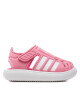 adidas Сандали Closed-Toe Summer Water Sandals IE2604 Розов - Mera.bg