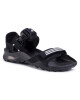 adidas Сандали Cyprex Ultra Sandal Dlx EF0016 Cblack/Ftwwht/Cblack - Mera.bg