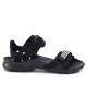 adidas Сандали Cyprex Ultra Sandal Dlx EF0016 Cblack/Ftwwht/Cblack - Mera.bg