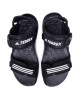 adidas Сандали Cyprex Ultra Sandal Dlx EF0016 Cblack/Ftwwht/Cblack - Mera.bg