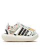 adidas Сандали Disney Water Sandals Kids IF0929 Бял - Mera.bg