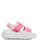 adidas Сандали Mehana Sandal Kids ID7909 Розов - Mera.bg