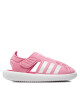 adidas Сандали Summer Closed Toe Water Sandals IE0165 Розов - Mera.bg