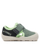 adidas Сандали Terrex Captain Toey Infant Kids IF3109 Зелен - Mera.bg
