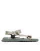 adidas Сандали Terrex Hydroterra Light Sandals ID4274 Зелен - Mera.bg