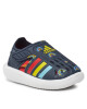 adidas Сандали Water Sandal I GY2460 Legend Ink/Bold Orange/Impact Yellow - Mera.bg