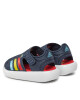 adidas Сандали Water Sandal I GY2460 Legend Ink/Bold Orange/Impact Yellow - Mera.bg