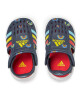 adidas Сандали Water Sandal I GY2460 Legend Ink/Bold Orange/Impact Yellow - Mera.bg