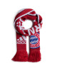 adidas Шал Fcb Scarf FS0187 Fcbtru/White - Mera.bg
