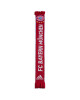 adidas Шал Fcb Scarf FS0187 Fcbtru/White - Mera.bg