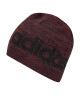 adidas Шапка II3538 Червен - Mera.bg