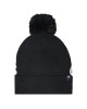 adidas Шапка Pompom H32425 Black/Dgh Solid Grey/White - Mera.bg