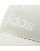 adidas Шапка с козирка HN1035 Alumin/White - Mera.bg