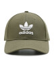 adidas Шапка с козирка Baseball Class Trefoil HL9324 Focoli - Mera.bg