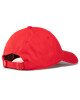 adidas Шапка с козирка Bball 3S Cap Ct FK0897 Scarle/White/White - Mera.bg