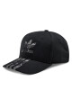adidas Шапка с козирка IY1545 Черен - Mera.bg
