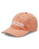 adidas Шапка с козирка Daily Cap IC9709 Коралов - Mera.bg
