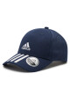 adidas Шапка с козирка HN1037 Тъмносин - Mera.bg