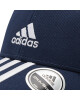 adidas Шапка с козирка HN1037 Тъмносин - Mera.bg