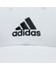 adidas Шапка с козирка IB3243 Бял - Mera.bg