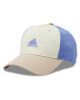 adidas Шапка с козирка IC4994 Цветен - Mera.bg