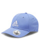 adidas Шапка с козирка COTTON BASEBALL CAP IC9694 Син - Mera.bg