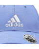 adidas Шапка с козирка COTTON BASEBALL CAP IC9694 Син - Mera.bg