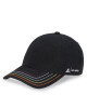 adidas Шапка с козирка IJ5436 Черен - Mera.bg