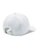 adidas Шапка с козирка Lightweight Embroidered Baseball GM6260 Бял - Mera.bg