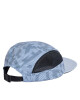 adidas Шапка с козирка Terrex HEAT.RDY 5-Panel Graphic Cap HY2793 Светлосиньо - Mera.bg