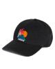 adidas Шапка с козирка x FARM Rio Baseball Cap HT3900 Черен - Mera.bg
