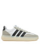 adidas Сникърси Barreda Decode JI2315 Бял - Mera.bg