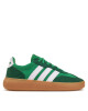adidas Сникърси Barreda Decode JI2324 Зелен - Mera.bg