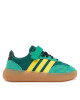 adidas Сникърси Barreda Decode JQ8848 Зелен - Mera.bg