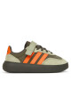 adidas Сникърси Barreda Decode JQ8849 Каки - Mera.bg