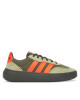 adidas Сникърси Barreda Decode JQ8853 Каки - Mera.bg
