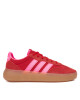 adidas Сникърси Barreda Decode JR0759 Червен - Mera.bg