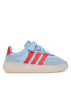adidas Сникърси Barreda Decode JR0768 Син - Mera.bg