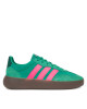 adidas Сникърси Barreda Decode JR3540 Зелен - Mera.bg