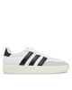 adidas Сникърси Barreda JI2306 Бял - Mera.bg
