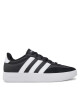 adidas Сникърси Barreda JI2307 Черен - Mera.bg
